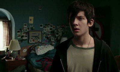 Asa Butterfield Has Straight-Edge Lifestyle in 'Ten Thousand Saints' Trailer