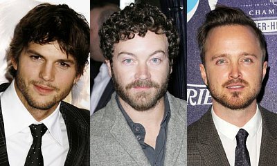 Ashton Kutcher and Danny Masterson to Star on Netflix Series, Aaron Paul Coming to Hulu