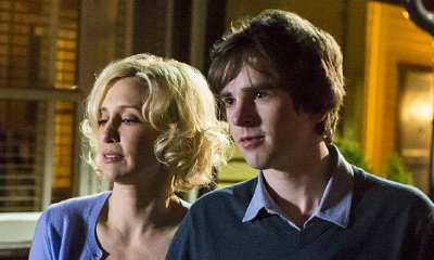 'Bates Motel' Renewed for Two More Seasons