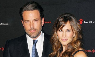 Ben Affleck and Jennifer Garner Are on Good Terms Despite Breakup Rumors