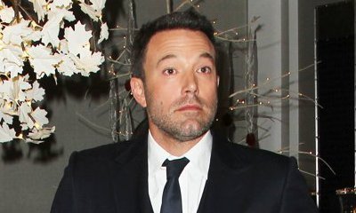 Ben Affleck Reportedly to Direct Batman Solo Movie for 2018 Release