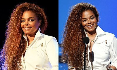 BET Awards 2015: Janet Jackson Receives Ultimate Icon Award, Full Winners Are Revealed