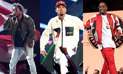 BET Awards 2015: Kendrick Lamar, Chris Brown and Bad Boy Artists Among Performers