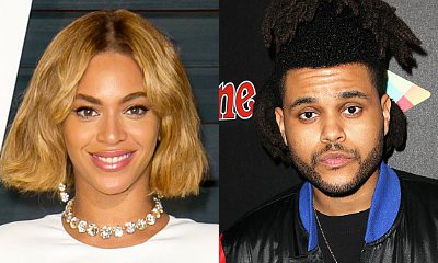 Beyonce and The Weeknd Enlisted to Headline 2015 Made in America Festival