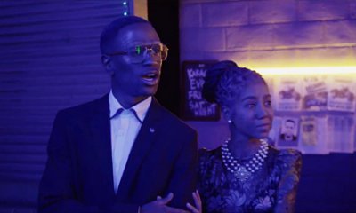 New Videos: Big Sean's 'I Know' Ft. Jhene Aiko and 'All Your Fault' Ft. Kanye West