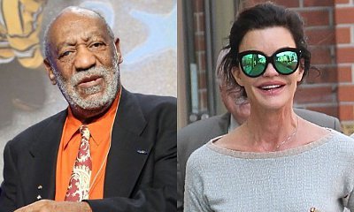 Bill Cosby Responds to Janice Dickinson's Lawsuit, Claims 'Lying Is Part of Her Brand'