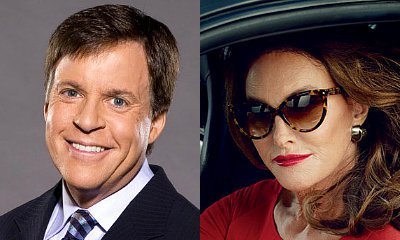 Bob Costas Says Caitlyn Jenner's Courage Award Is 'a Tabloid Play'