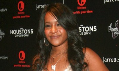 Bobbi Kristina Is 'Healing,' Aunt Leolah Brown Says