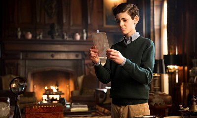 Bruce Wayne to Start Showing Dual Personality on 'Gotham' Season 2