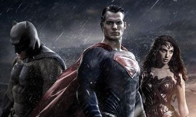 'Batman v Superman: Dawn of Justice' Gets Official Synopsis