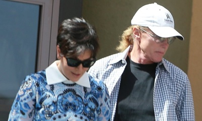 Caitlyn Jenner: I Was 'Mistreated' by Kris Jenner