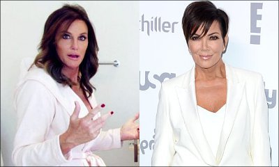 Caitlyn Jenner Says She Wouldn't Trade Her Marriage to Kris 'for Anything'