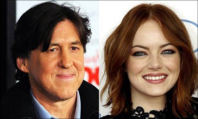 Cameron Crowe Apologizes for Casting Emma Stone as an Asian in 'Aloha'