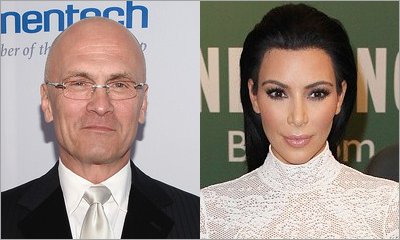 Carl's Jr. CEO Issues Apology After Dissing Kim Kardashian