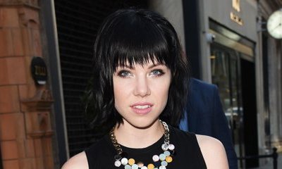 Carly Rae Jepsen's New Songs 'Run Away With Me' and 'Your Type' Surface Online