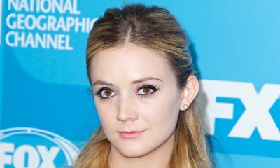 Carrie Fishers' Daughter Addresses 'Star Wars' Casting Rumor