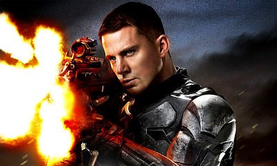 Channing Tatum on 'G.I. Joe: Rise of Cobra': 'I F**king Hate That Movie'