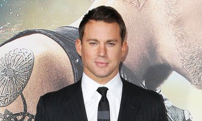 Channing Tatum Reacts to Emilia Clarke's Threesome Request