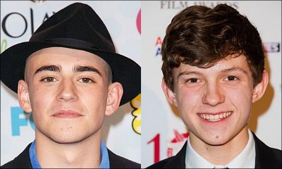 Charlie Rowe Congratulates Tom Holland for Being the New Spider-Man