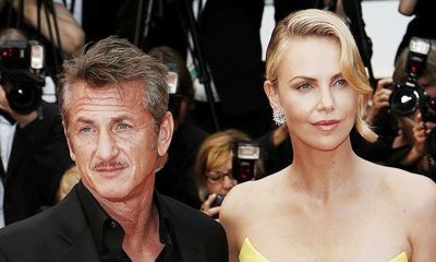 Charlize Theron and Sean Penn Break Up