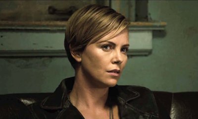 Charlize Theron Revisits Her Past in 'Dark Places' First Official Trailer
