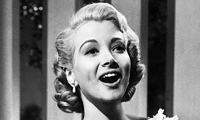Chiquita Banana Singing Voice Monica Lewis Dies at 93