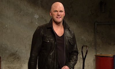 Chris Pratt Impersonates Jason Statham in Cut 'Saturday Night Live' Sketch