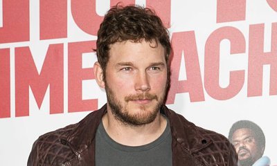 Chris Pratt Makes Dino Squeal Sound Like 'Orgasming'