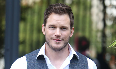 Chris Pratt Recalls His Past as 'Cheap Magic Mike'