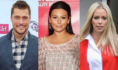 Chris Soules Joins JWoww and Kendra Wilkinson on 'Worst Cooks in America'
