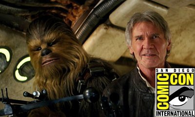 Comic-Con Friday Movie Schedule: 'Star Wars' Offers Special Look