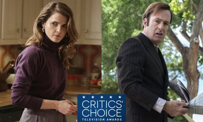Critics' Choice TV Awards 2015: 'Americans' Is Best Drama, 'Better Call Saul' Wins Big