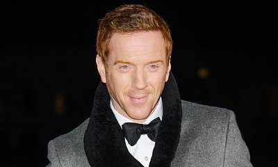 Damian Lewis Tipped to Become the Next James Bond