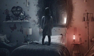 Dark Shadows Haunt People in 'Paranormal Activity: The Ghost Dimension' First Full Trailer
