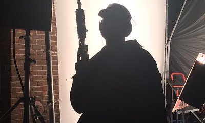 David Ayer Teases Mysterious 'Suicide Squad' Character