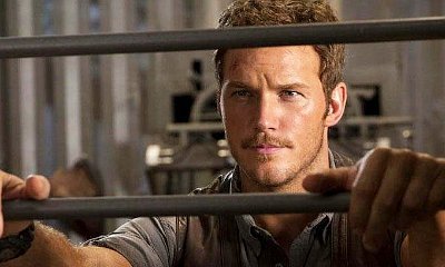 Director Colin Trevorrow Explains Plans for 'Jurassic World' Sequel