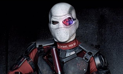 Director David Ayer Insists 'Suicide Squad' Surprises Are Intact