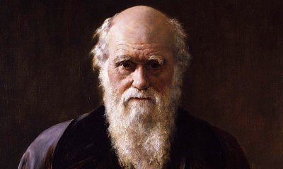 Disney Developing Charles Darwin Adventure Movie