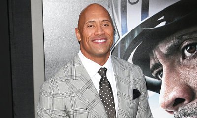 Dwayne 'The Rock' Johnson Hits a Parked Car, Calls It 'Fun Story'