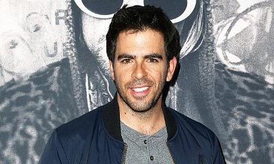 Eli Roth to Helm Prehistoric Shark Thriller 'Meg'