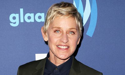 Ellen DeGeneres to Produce Film Based on Naomi Novik's 'Uprooted' Novel