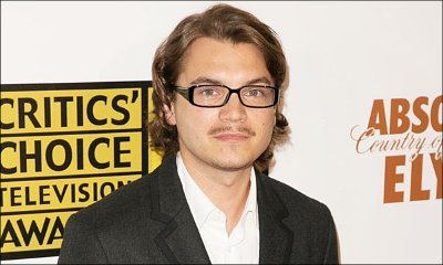 Emile Hirsch Gets Court Date for Assault Charges, Is Seeking Plea Deal