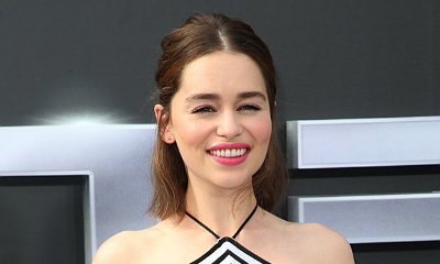 Emilia Clarke Reveals She Got Hip Injury After Breakdancing With Arnold Schwarzenegger