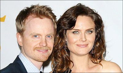 Emily Deschanel and Husband Welcome Baby No. 2