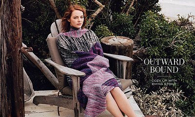 Emma Stone Finally Breaks Silence on Andrew Garfield Split Rumors