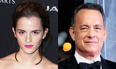 Emma Watson Teams Up With Tom Hanks In The Circle