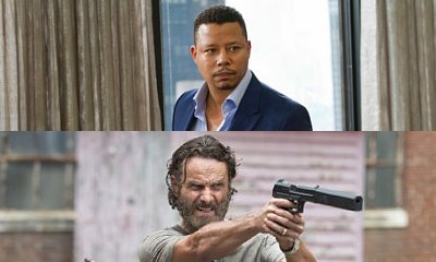 'Empire' and 'The Walking Dead' Are Top TV Shows on Twitter