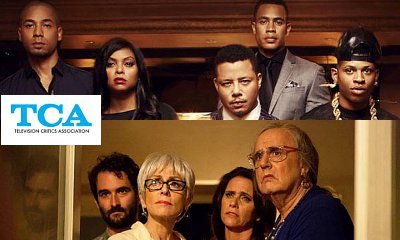 'Empire' and 'Transparent' Lead 2015 TCA Awards With Four Nods Each