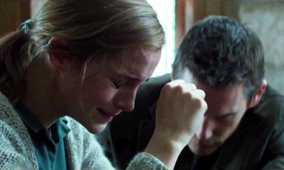 Ethan Hawke and Emma Watson Uncover Evil Crime in 'Regression' First Full Trailer