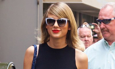 Fan Trying to Correct Taylor Swift's Grammar Gets Grammar Lesson From Singer
